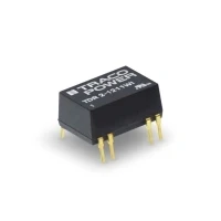 Bild av Traco Power TDR 2 1211WI, 12,8 mm, 8,7 18,9 4,5 g, W, 4.5 18 V