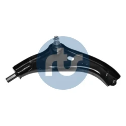 Bild av RTS 76 09694 2 Bras de suspension Essieu avant gauche, inférieur barre oscillant transversal MINI: 3/5 portes, Clubman, Cabriolet