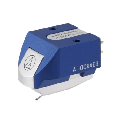 Bild av Audio Technica Testina (At Oc9Xeb) Stereo A Doppia Bobina Mobile Con Collegament