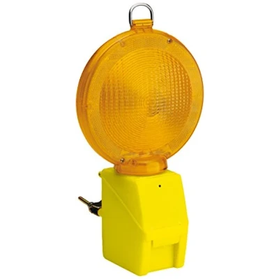 Bild av Velamp IL08LED LED Road lamp, Orange