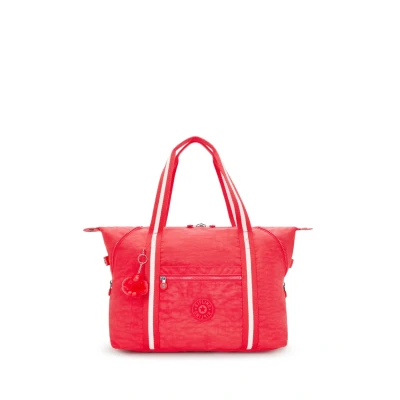 Bild av Kipling ART M Stor Tote, Totes, Escape Red (Röd)