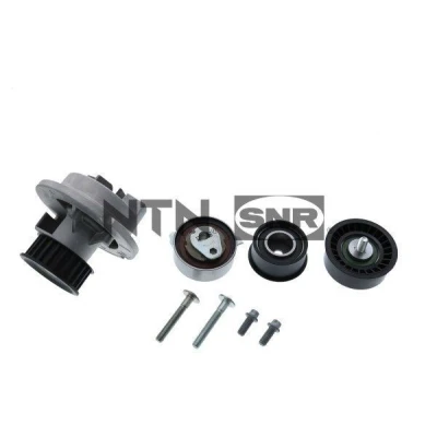 Bild av SNR KDP453.112 Pompe à Eau + Kit De Distribution OPEL: Vectra B CC, Berline, Break