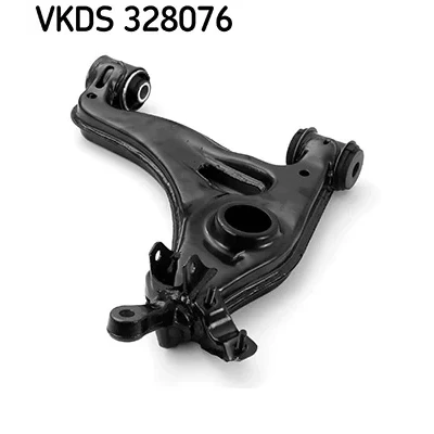 Bild av SKF VKDS 328076 Bras de suspension sans rotule barre oscillant transversal MERCEDES BENZ: Classe C Berline, SLK, CLK Coupe
