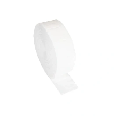 Bild av INLAQ® 250 St. Cellettrulle 8 Lager, Cellulosavävnader Cellulosatamponger för Gel och Akryl Nageldesign Tjocka Estetiska, Dust Free Cotton Pads (1 x stycken)