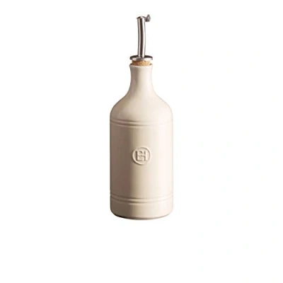 Bild av Emile Henry Oil/vinegar bottle Argile 400 ml