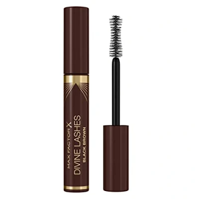Bild av Max Factor Divine Lashes Shade 002 Black Brown