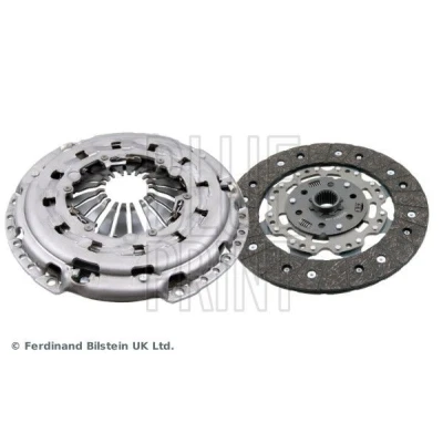 Bild av BLUE PRINT ADBP300103 Kit d&#039;Embrayage à deux pièces avec graisse synthétique 276 OPEL: Astra J 5 portes, Zafira C Tourer, GTC