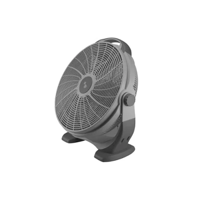 Bild av BEPER P206VEN560 Floor Fan, 100W Power, Fan with 5 Large Blades, 3 Selectable Speeds, Grey