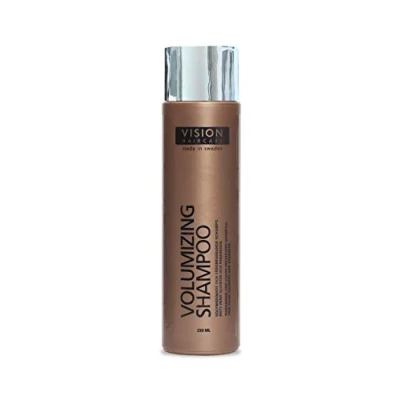 Bild av Vision Haircare Volume &amp; Color Shampoo 250 ml