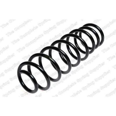 Bild av LESJÖFORS 4295024 Ressort de suspension Essieu arrière à boudin VOLKSWAGEN: GOLF 3 Variant