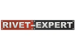 Rivet Expert Logga