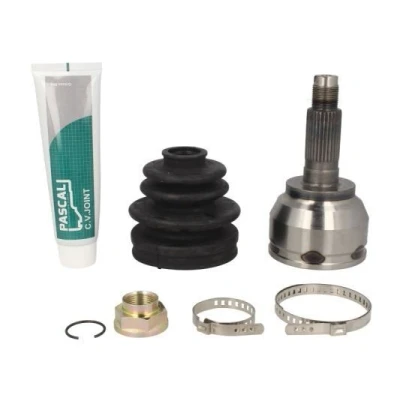 Bild av Ledsats, drivaxel PASCAL G13073PC