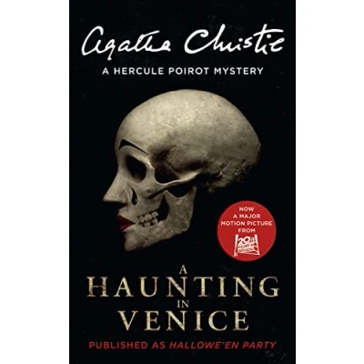 Bild av Hallowe’en Party: Filmed as A Haunting in Venice