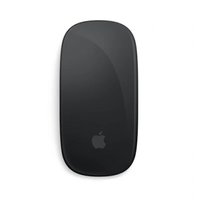 Bild av Apple MAGIC MOUSE BLACK MULTI TOUCH
