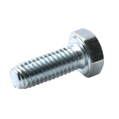 Bild av M6S H I4017 8.8 FZB M16X130 6K T SKRUV 25ST/FRP Beijerbygg Byggmaterial