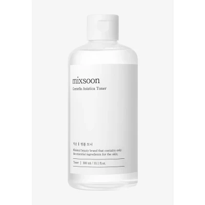 Bild av Mixsoon Centella Asiatica Toner 300 g