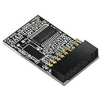 Bild av ASRock TPM2 S TPM Module moderkort (V2.0)