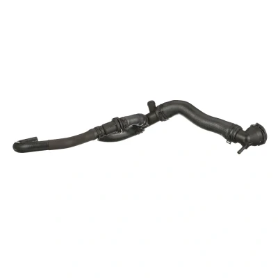 Bild av GATES 05 5277 Durite De Refroidissement EPDM (éthylène propylène diène caoutchouc) VOLKSWAGEN: Tiguan I