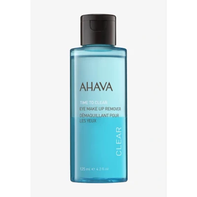 Bild av Ahava Time To Clear Eye Make up Remover 125 ml