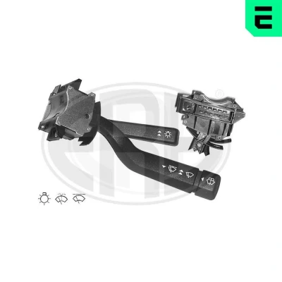 Bild av Rattstångsbrytare, ford transit buss, flak/chassi, skåp, tourneo 6993548, 95VB 11K665 AA