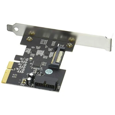 Bild av SilverStone ECU04 E