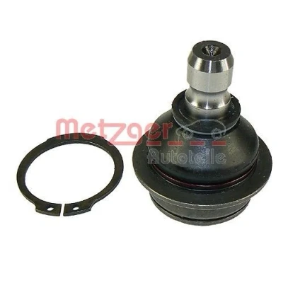 Bild av METZGER 57026208 Rotule de suspension Essieu avant droit, gauche KIT + CHEVROLET: Spark