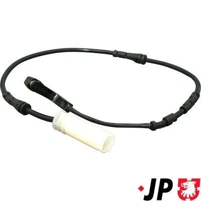 Bild av JP GROUP 1497301200 Détecteur de l&#039;usure des plaquettes frein BMW: 3 Berline, 1 5 portes
