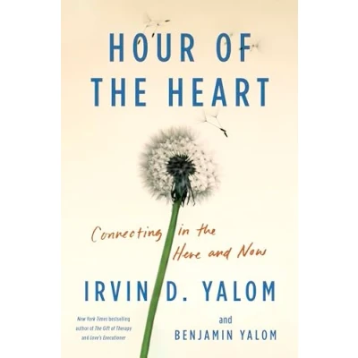 Bild av Hour of the Heart: Connecting in Here and Now