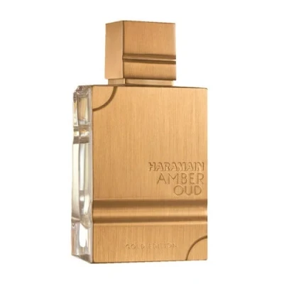 Bild av Al Haramain Amber Oud Gold Edition Eau de Parfum 200 ml