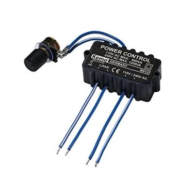 Bild av Okänd M012 omkopplare och dimmer