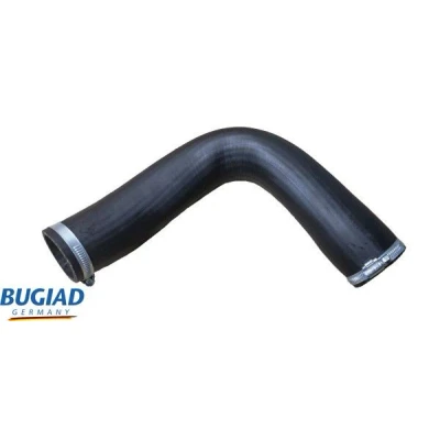 Bild av BUGIAD 87650 Gaine De Suralimentation avec colliers PEUGEOT: 207 3/5 portes, 208 I 2008 Break, CITROËN: DS3 3 C3 II