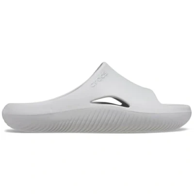 Bild av Crocs Mellow Recovery Slide Strandsandal unisex vuxen, Atmosphere, 43/44