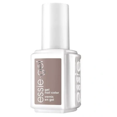 Bild av Essie Gel Chinchilly 696G, 1 pack (1 x 14 ml)