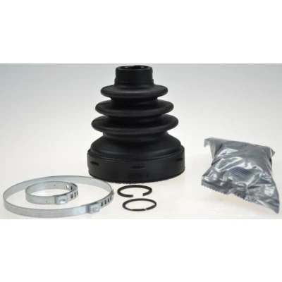 Bild av LÖBRO 304927 Soufflet De Cardan 92,50 NBR (caoutchoucs nitrile) AUDI: A4 B7 Avant, Berline, B6 Avant