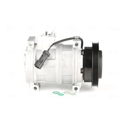 Bild av NISSENS 89382 Compresseur De Climatisation 10S17C 12 PAG 46 R 134a CHRYSLER: PT Cruiser Break
