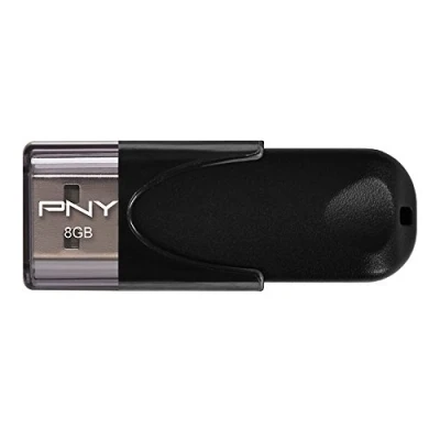 Bild av PNY Attaché 4 8GB USB minne