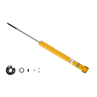 Bild av BILSTEIN B8 Offroad 24 015295 Amortisseur Essieu arrière Pression de gaz Système monotube sur ressort Bossage en bas, Goujon haut