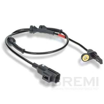 Bild av BREMI 51387 Capteur ABS avec câble LAND ROVER: Range Rover Evoque