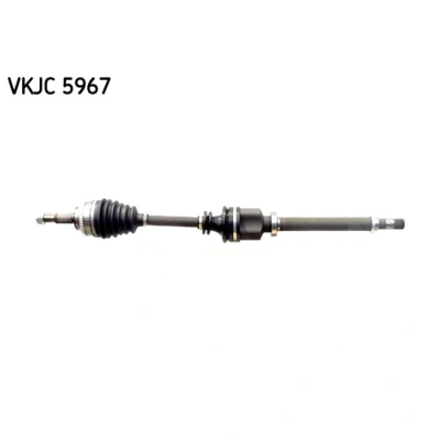 Bild av Drivaxel SKF VKJC 5967