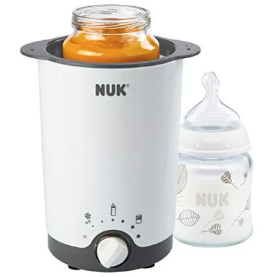 Bild av NUK flaskvärmare Thermo 3in1 Baby Food Warmer