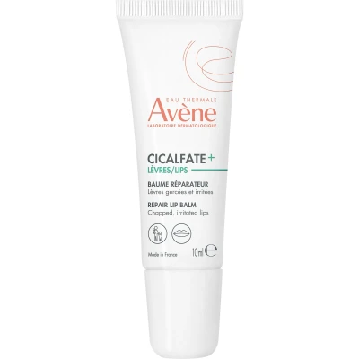 Bild av Avéne Cicalfate+ lips repair balm 10 ml