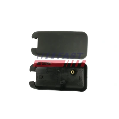 Bild av FAST FT90910 Enjoliveur, pare chocs avant gauche IVECO: Daily 6 Pritsche/Fahrgestell,