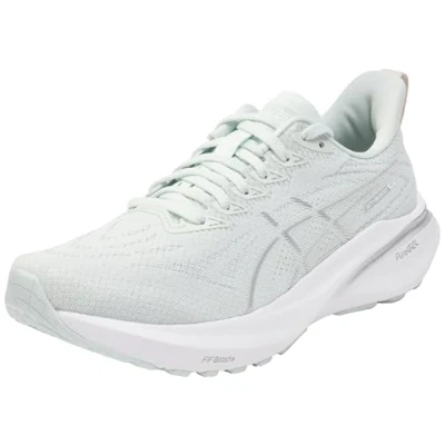 Bild av Asics GT2000 13 Väglöparskor, Storlek: 39, Pure aqua/white Textil/syntet
