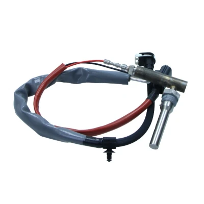 Bild av MAXGEAR 17 0709 Unité d&#039;injection, régénération du filtre à particules FORD: Transit V363 Van, Custom V362 Van