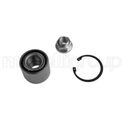 Bild av METELLI 19 7880 Kit de roulements roue 58 SUZUKI: SWIFT 3