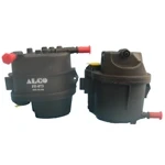 Bild av ALCO FILTER FF 073 filtre à Carburant sans chauffage du 10 PEUGEOT: 206 3/5 portes, 207 307 CITROËN: C3 II