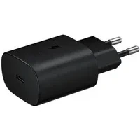 Bild av Samsung USB C Snabbladdare 25W Svart