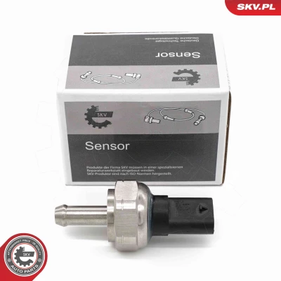Bild av Sensor, avgastryck ESEN SKV 17SKV873