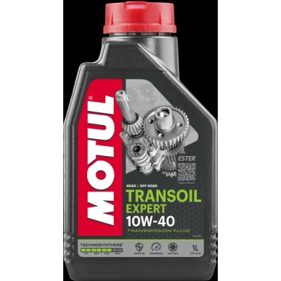 Bild av Växellådeolja Transoil Expert 10W 40 Motul 105895