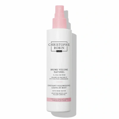 Bild av Christophe Robin Instant Volumising Leave In Mist with Rose Extract 150ml